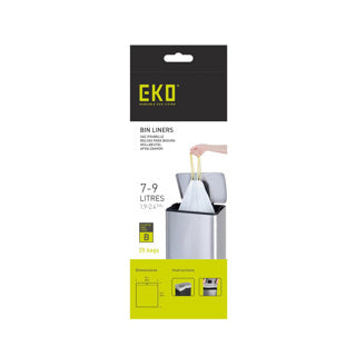 Éko | 3 pièces