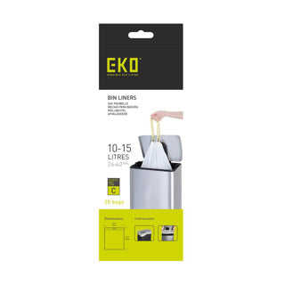 Éko | 3 pièces