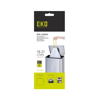 Éko | 3 pièces