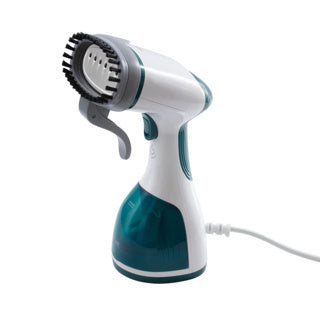 Tomado TSH1201W défroisseur blanc turquoise