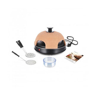 Pizzarette Emerio 4 personnes