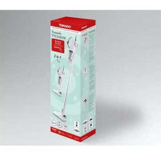 Aspirateur balai Tomado tvc0401w