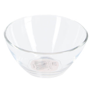 Montana bol basic 170 ml verre transparent | 6 pièces