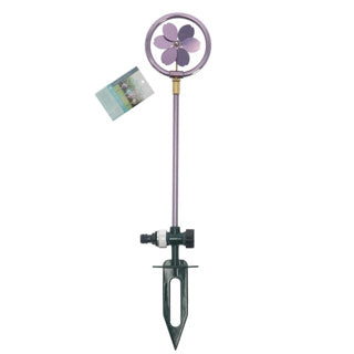 Bouchon d'arrosage Kaemingk fleur 4ass