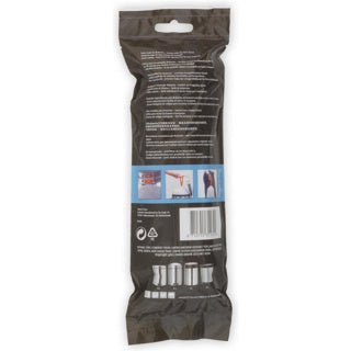 Sacs poubelle Brabantia perfectfit 5 litres b rouleau de 20 sacs