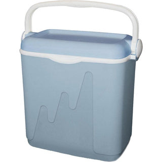 Glacière Curver - 20l - bleu clair