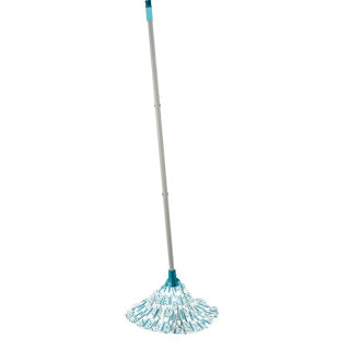 Tête de vadrouille de rechange classique Leifheit - viscose
