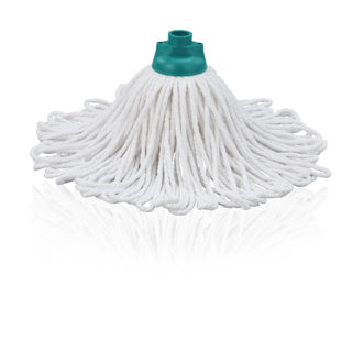 Tête de rechange pour vadrouille classique Leifheit en coton