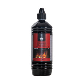 Esschert briquet grill design 1l