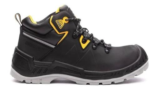Surveiller chaussure de travail midway mid s3 mt41