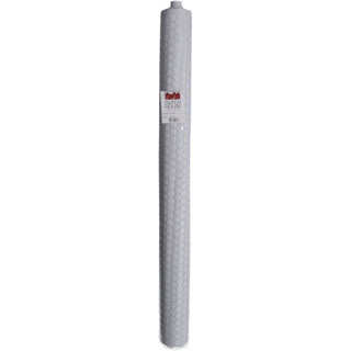 Nappe Via chasse dentelle blanche fine