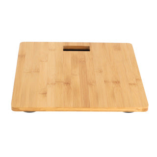 Solutions de salle de bain Bamboo Balance 30 x 30 cm