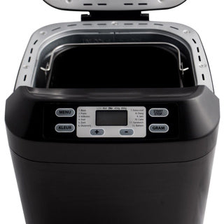 Machine à pain Inventum BM55 800 gr noir