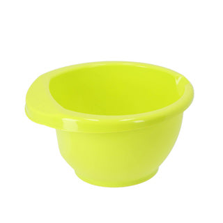 Rotho onda bol à mélanger 2,5l vert citron