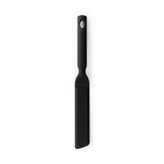 Couteau à palette Brabantia black line - antiadhésif - noir