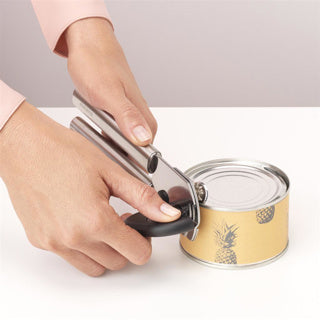 Ouvre-boîte profilé Brabantia - acier inoxydable