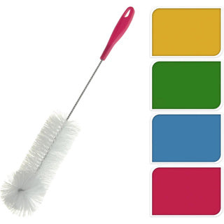Goupillon 42 cm 4 assortis