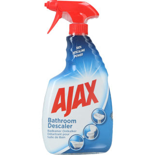 Ajax | 4 pièces