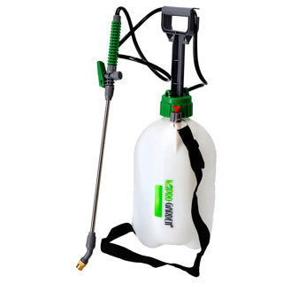 Pulvérisateur haute pression Pro jardin 5 litres