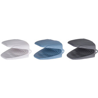 Excellente collation en silicone de gant de four d'articles ménagers | 6 pièces