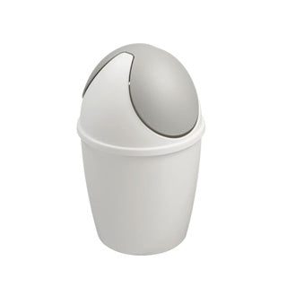 Sunware tiglio poubelle de table 1,5 l blanc