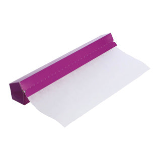 Papier sulfurisé Patisse en rouleau 40cm x 8m