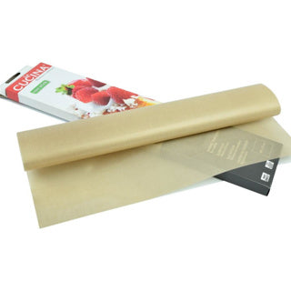 Feuille de cuisson réutilisable antiadhésive La cucina 40x33 cm
