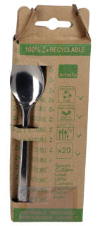 Amefa | 6 pièces