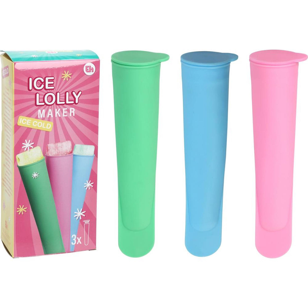 Excellente machine à glace en silicone pour articles ménagers
