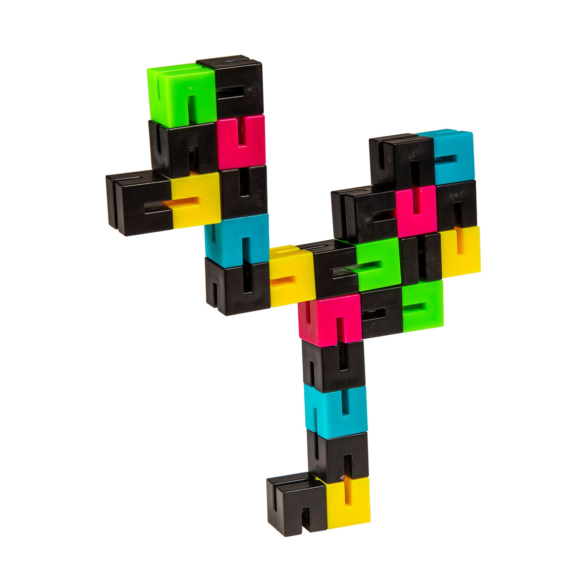 Jeux de clown blocs de puzzle magiques de clown