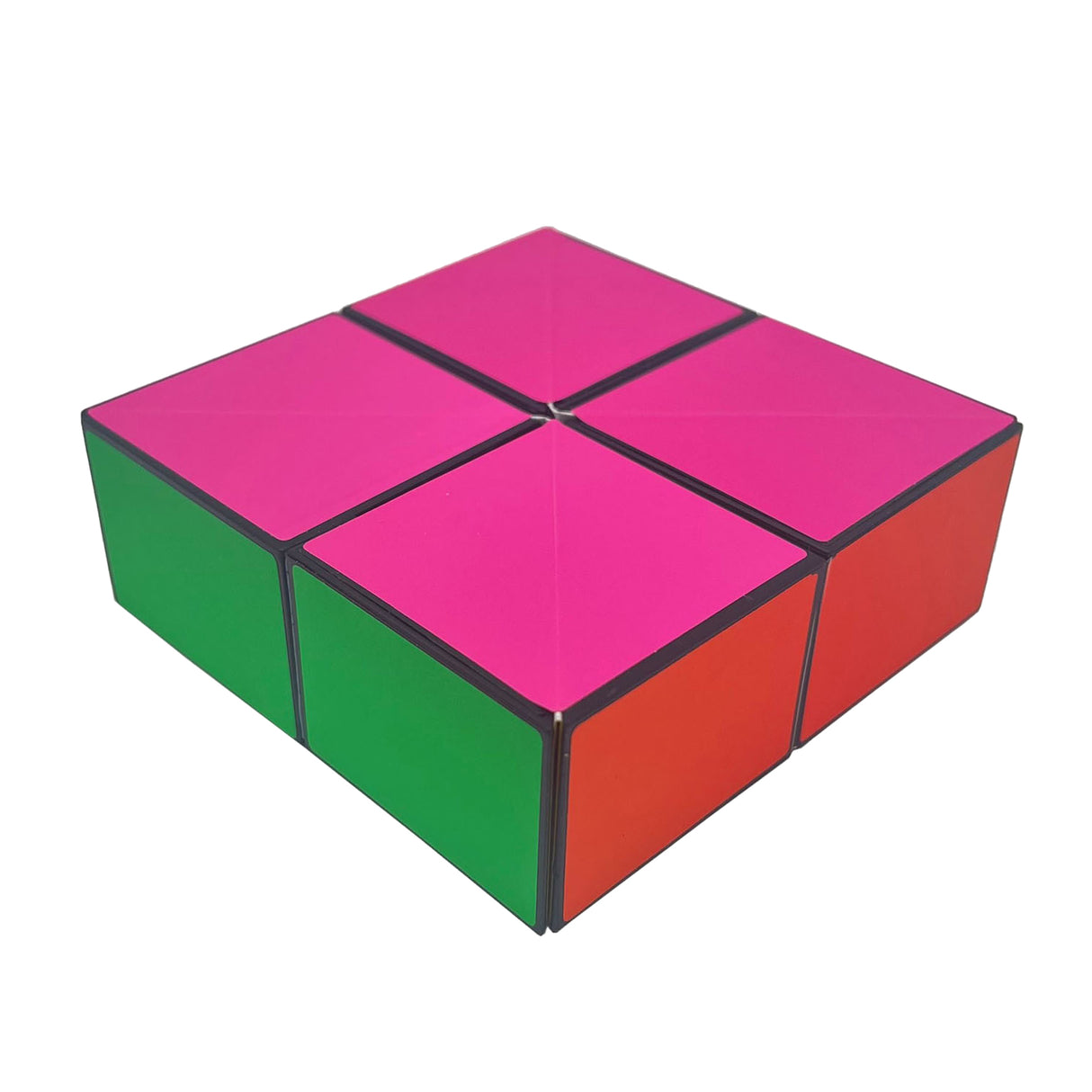 Jeux de clown puzzle magique de clown infini