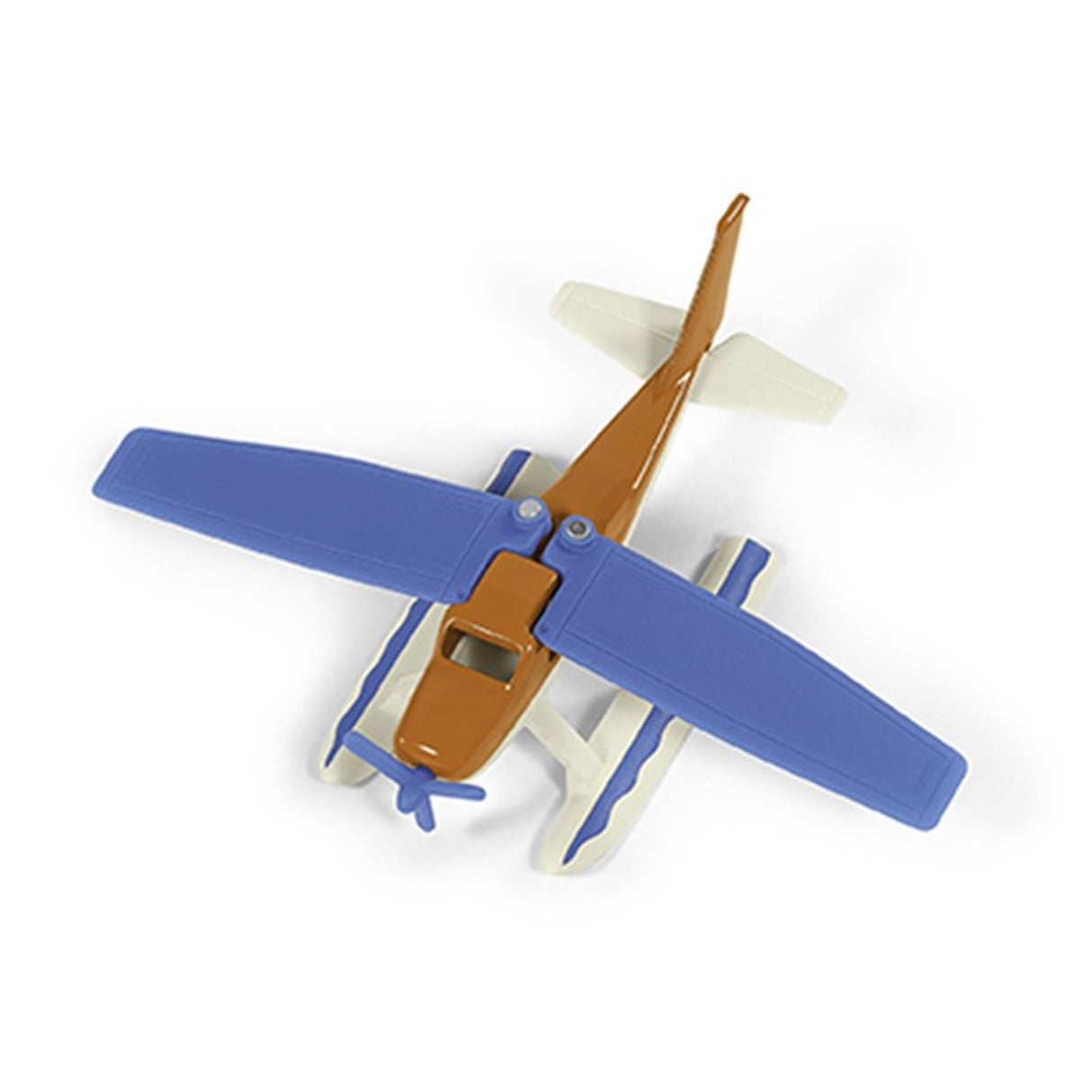 Avion à eau Siku 1099