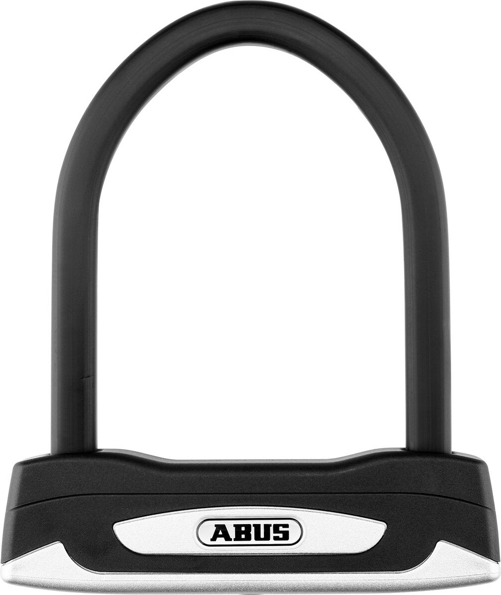 Antivol de vélo Abus U-lock - granit™ xplus™ 54 mini - - adapté aux motos