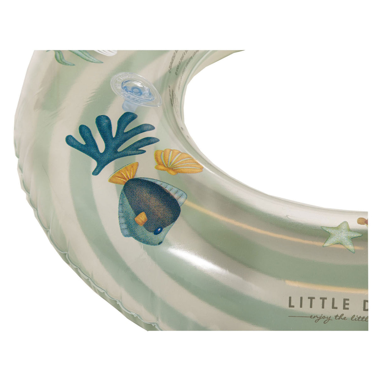 Piscine Little Dutch verts frais 50 cm