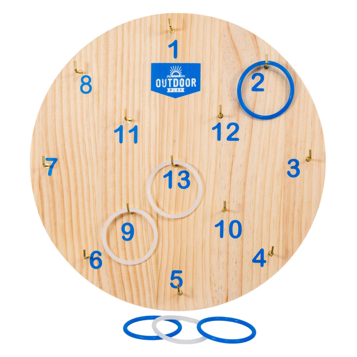 Board de Ringwerp Play Outdoor, 30 cm