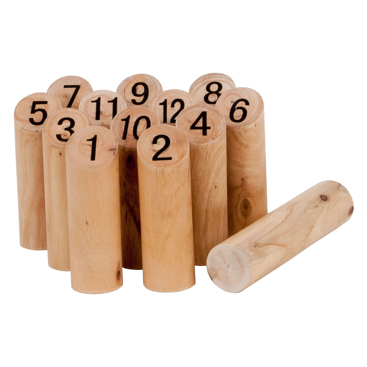 Playage en plein air Houten Finnish Throwing Game