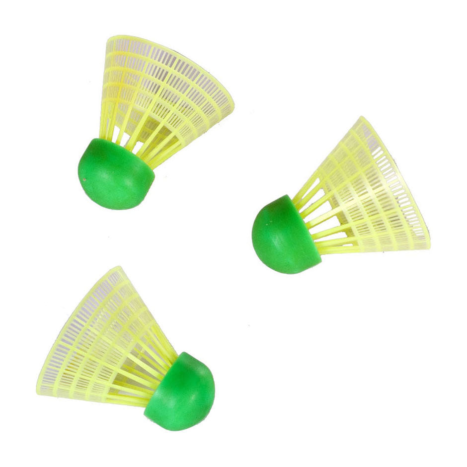 SportX Speed Badminton navigue dans Tube 3st.