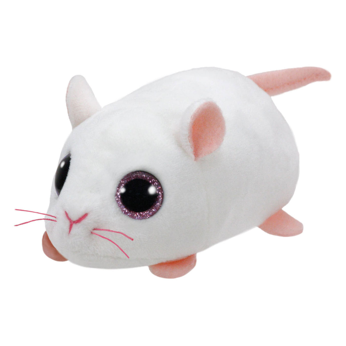 Ty bonnet ty teeny ty's anna mouse, 10cm