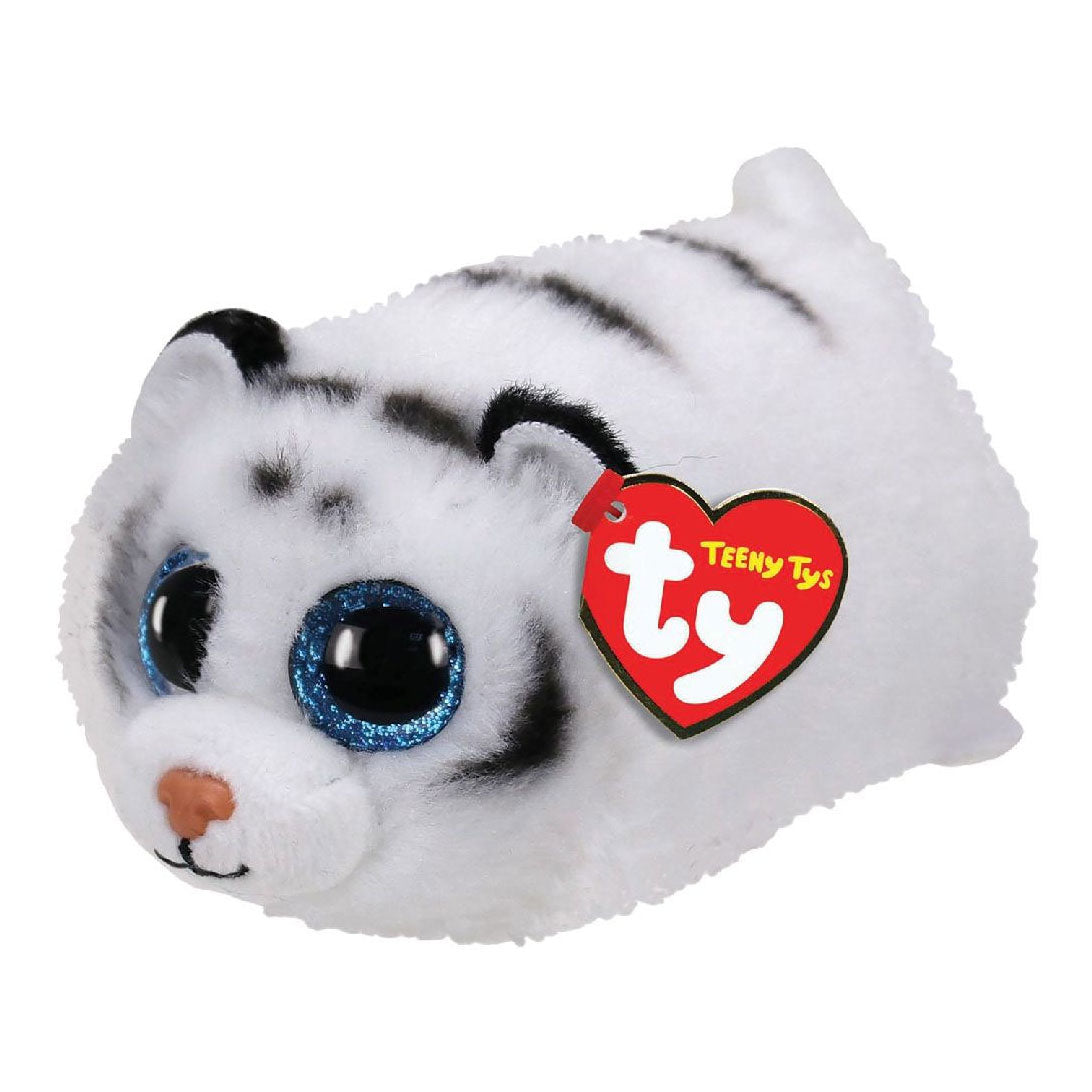 Ty bonnet ty teeny tigre de la toundra de ty, 10cm