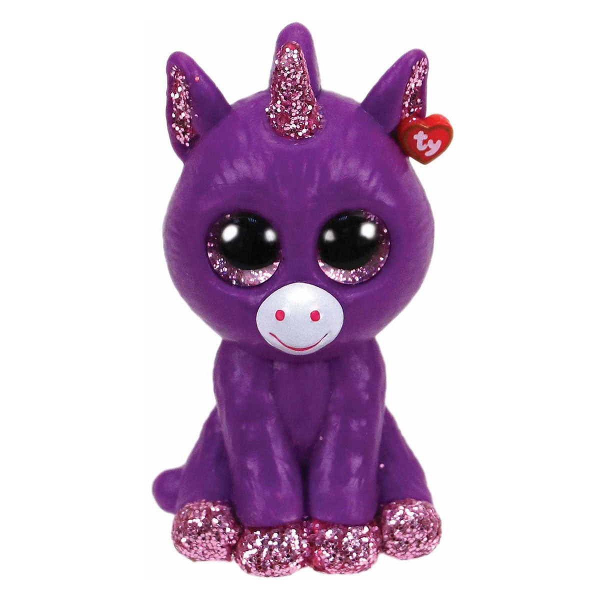 Ty beanie ty mini boo's série 5 figurine de poterie