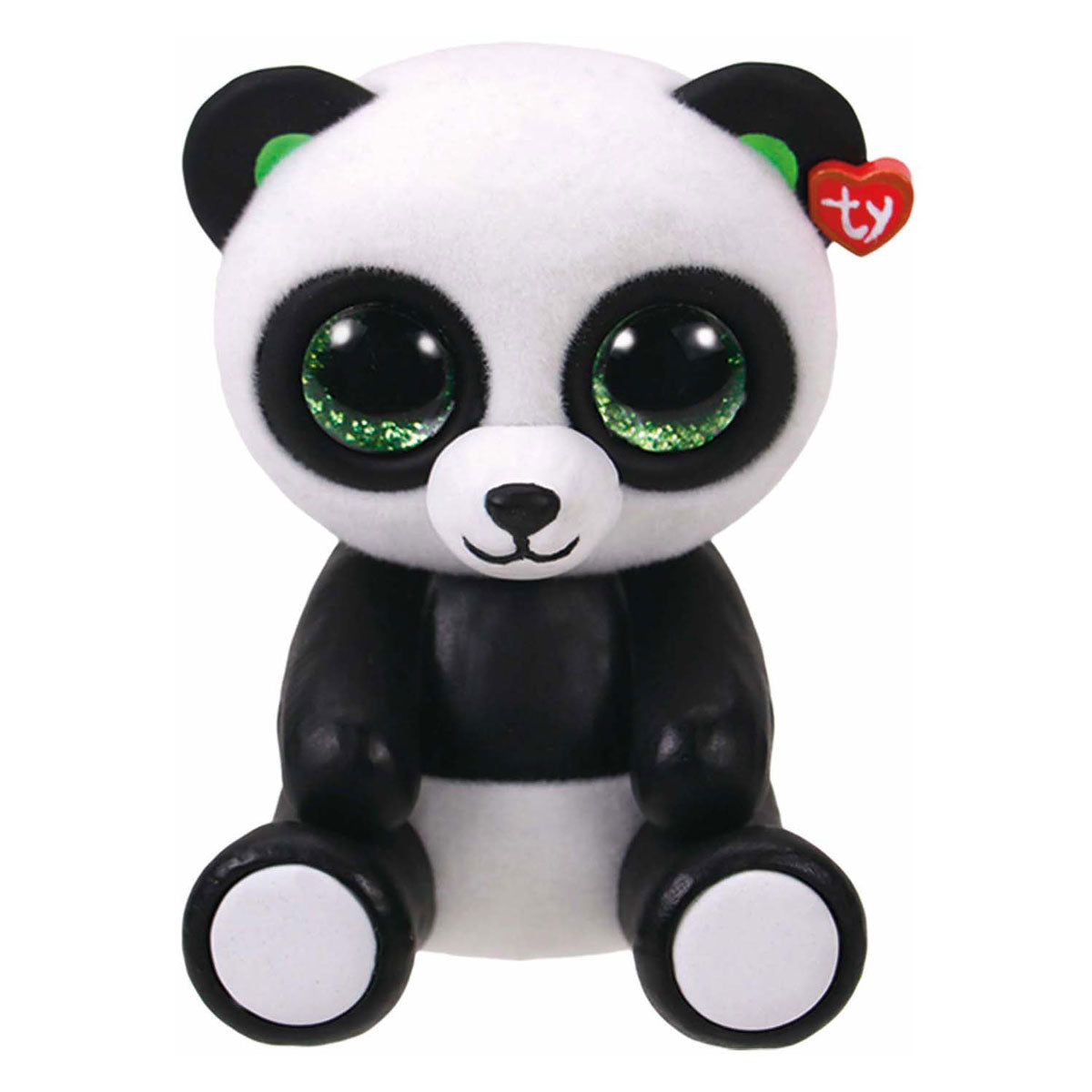 Ty beanie ty mini boo's série 5 figurine de poterie