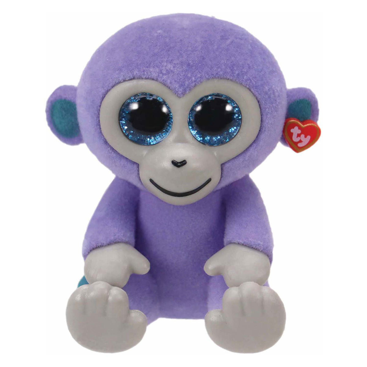 Ty beanie ty mini boo's série 5 figurine de poterie