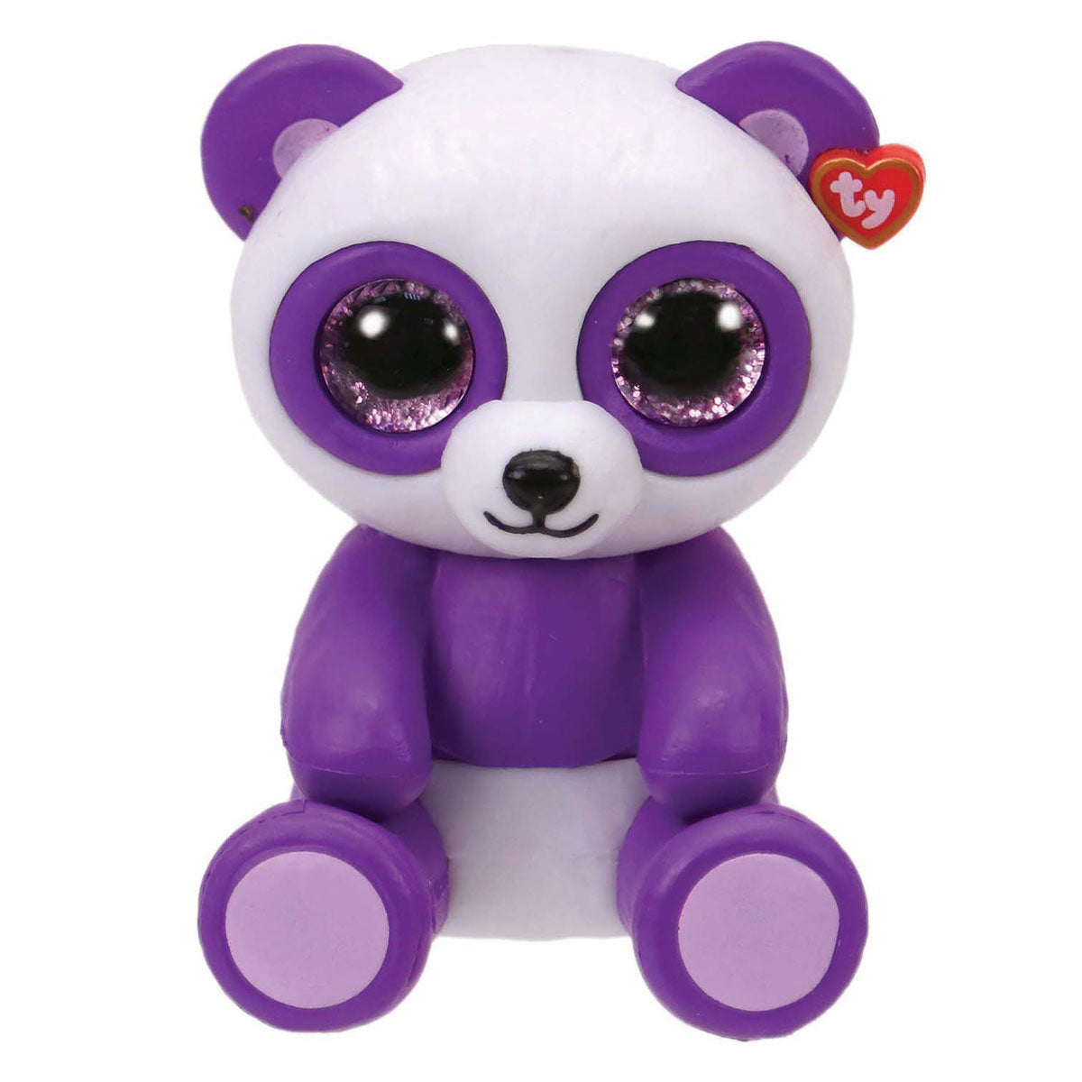 Ty beanie ty mini boo's série 5 figurine de poterie