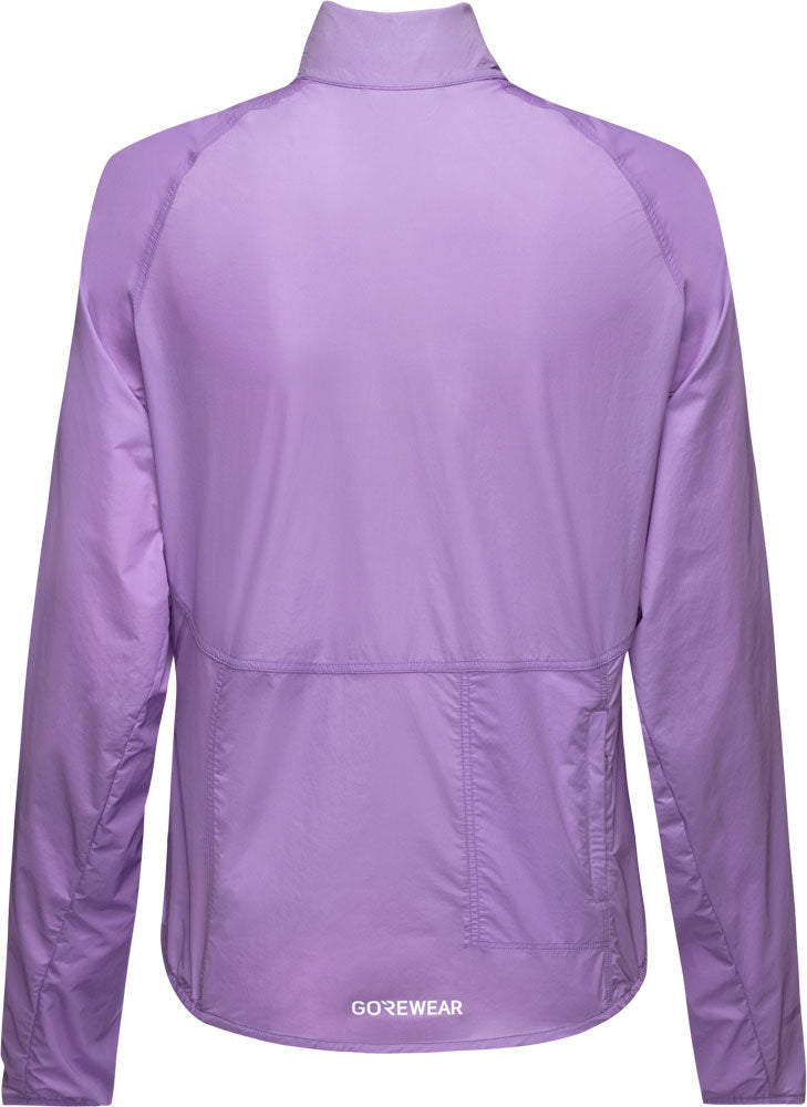 Coupe-vent Gorewear spinshift - coupe-vent pour femme