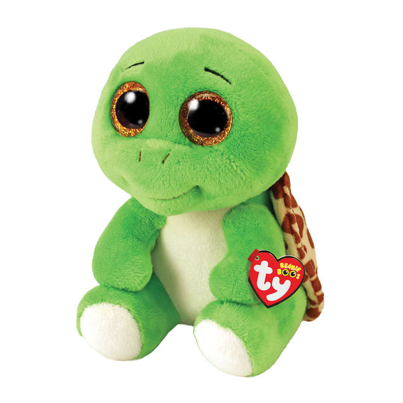 Tortue turbo de Ty Beanie Boo, 15 cm