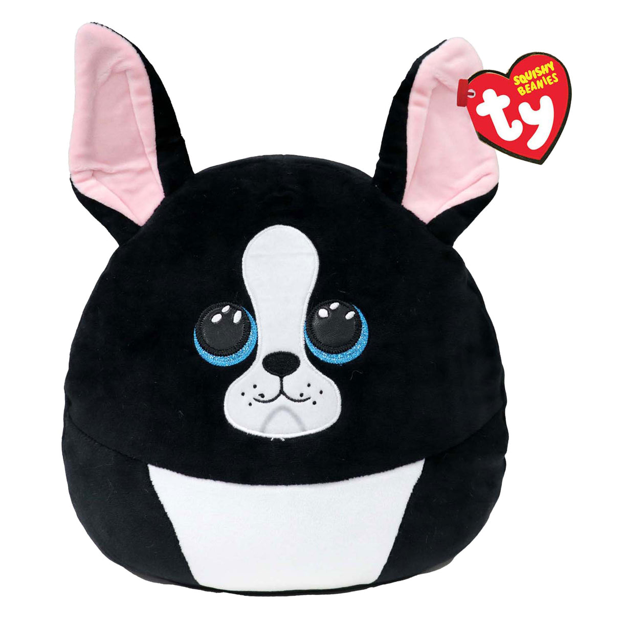 Ty bonnet ty squish a boo tink dog, 20cm