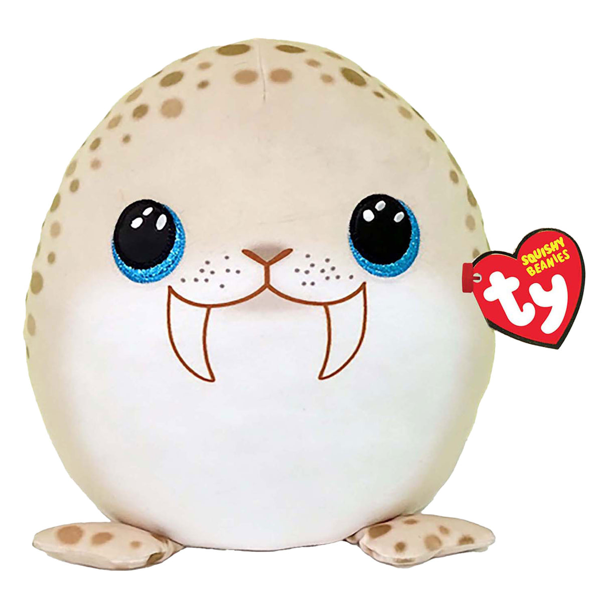 Ty bonnet ty squish a boo toofers morse, 20cm