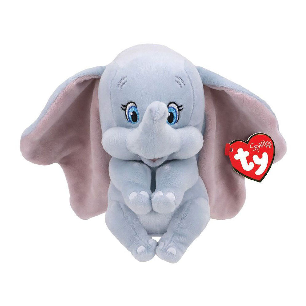 Ty bonnet dumbo éléphant, 15cm