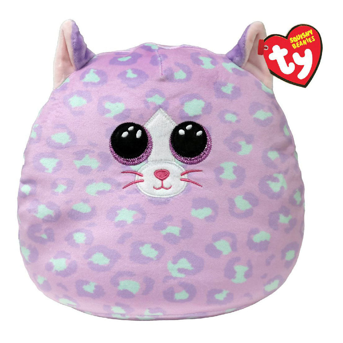 Ty bonnet ty squish a boo cassidy chat, 31cm