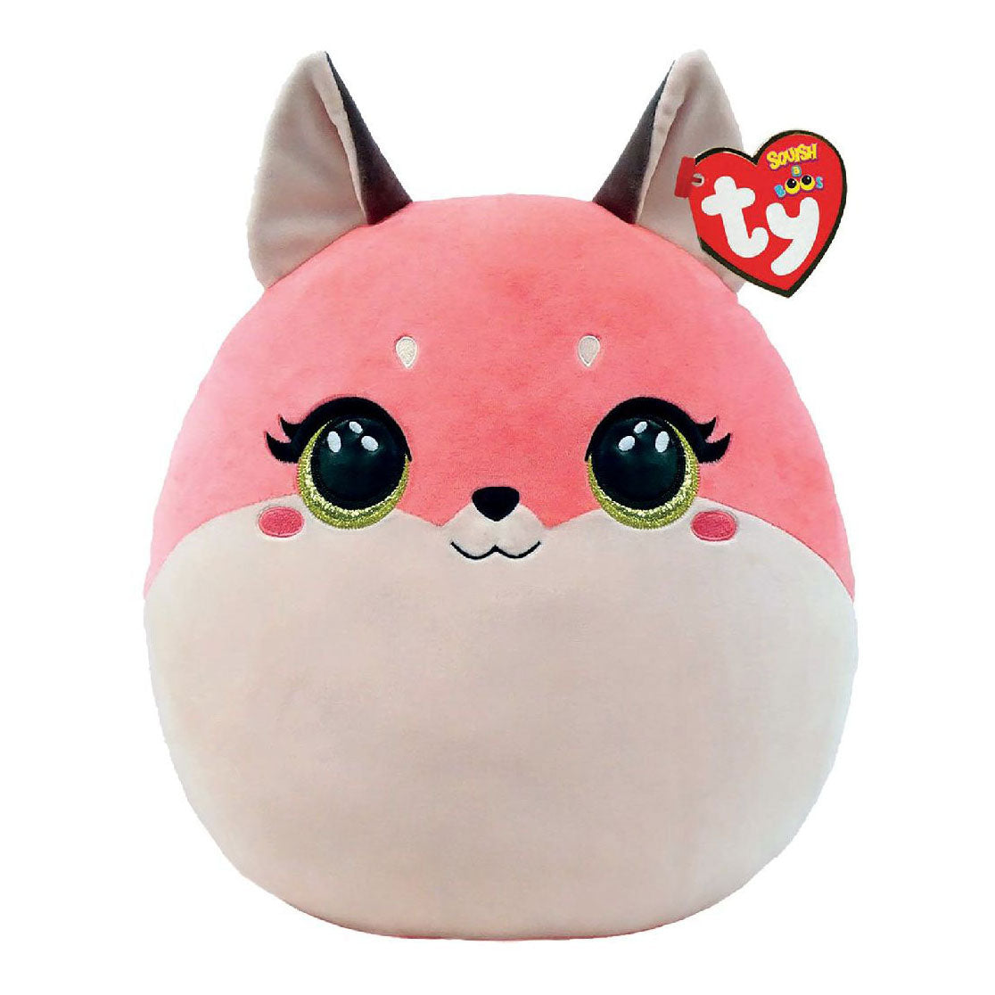 Ty Beanie Ty Squish a Boo Roxie Renard, 31 cm